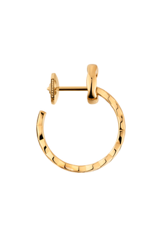 COCO HOOP EARRINGS