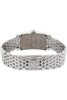 Long Island Lady White Gold Quartz
