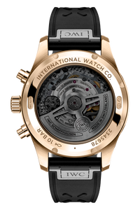 Pilot&rsquo;s Watch Performance Chronograph 41