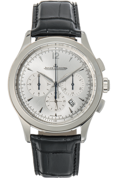 Master Chronograph Stainless Steel Automatic