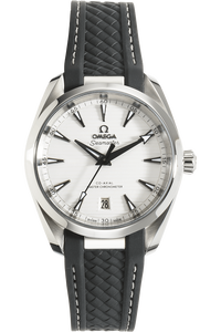 Seamaster Aqua Terra Stainless Steel Automatic