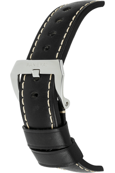 Luminor Marina 8 Days Stainless Steel Manual