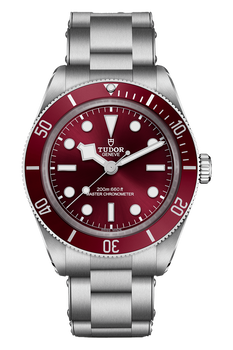 Black Bay 58