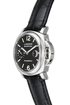 Luminor Marina Stainless Steel Automatic
