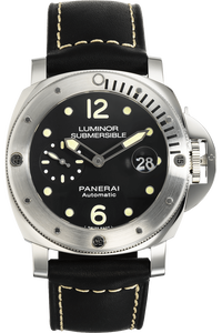 Submersible Stainless Steel Automatic