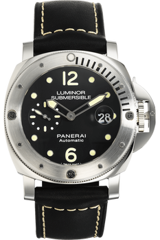 Submersible Stainless Steel Automatic