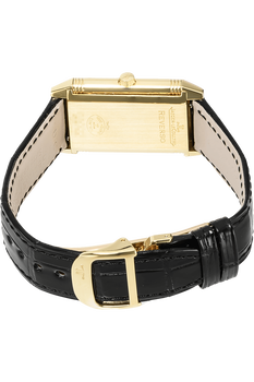 Reverso Classique Yellow Gold Quartz