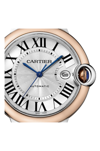 Ballon Bleu de Cartier, 42 MM