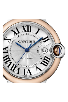 Ballon Bleu de Cartier, 42 MM