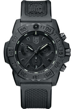 Navy Seal Chronograph
