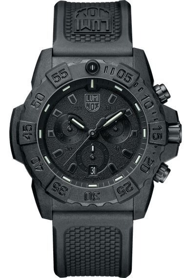 Navy Seal Chronograph