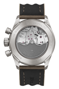Bathyscaphe Chronographe Flyback