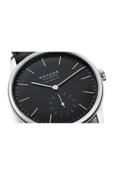 Orion Neomatik New Black