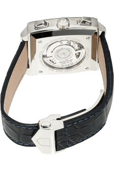 Monaco Chronograph Stainless Steel Automatic