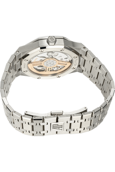 Royal Oak Stainless Steel Automatic