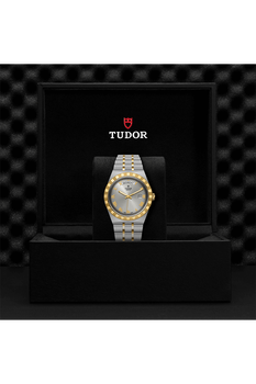 TUDOR Royal