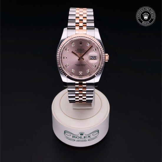 Datejust