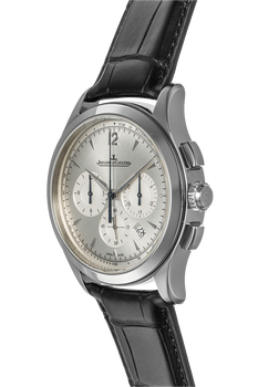 Master Chronograph Stainless Steel Automatic