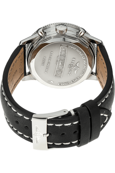 Montbrillant 1903 Special Edition Stainless Steel Automatic