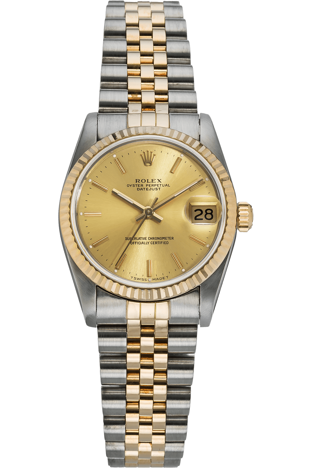 tourneau pre owned rolex submariner