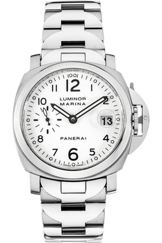 Luminor Marina Stainless Steel Automatic