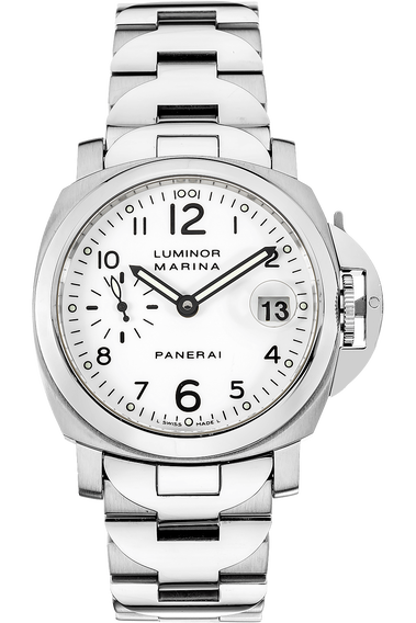 Luminor Marina Stainless Steel Automatic