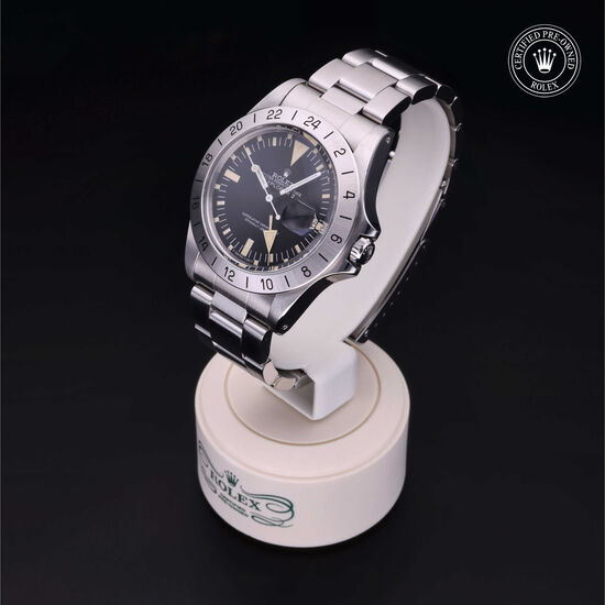 Explorer II