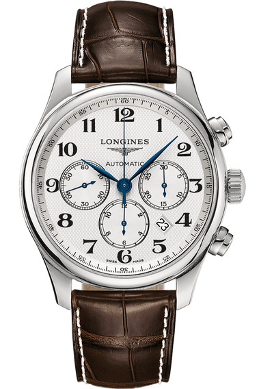 The Longines Master Collection
