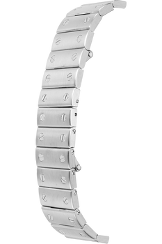 Santos Galbee Stainless Steel Automatic