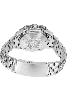 Seamaster Chronograph Stainless Steel Automatic