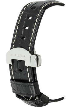 Luminor 1950 Rattrapante Stainless Steel Automatic