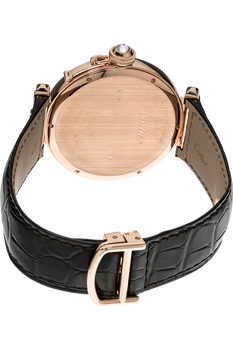 Pasha Rose Gold Automatic