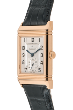 Grande Reverso 976 Rose Gold Manual