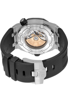 Royal Oak Offshore Diver Stainless Steel Automatic
