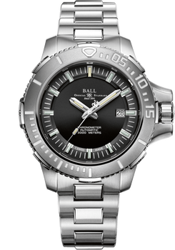 Engineer Hydrocarbon DeepQUEST