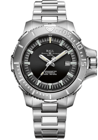 Engineer Hydrocarbon DeepQUEST