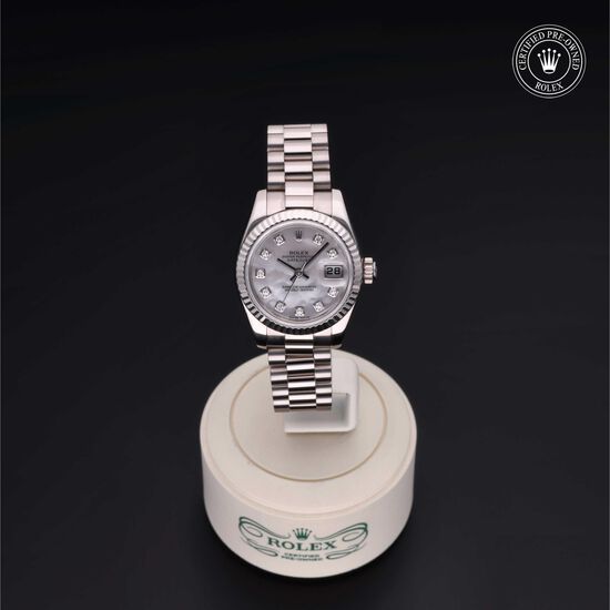 Datejust