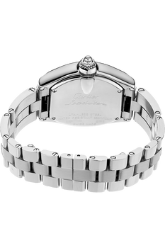 Roadster Stainless Steel Quartz