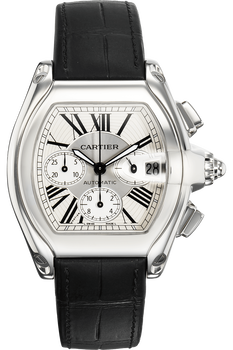 Roadster Chronograph Stainless Steel Automatic