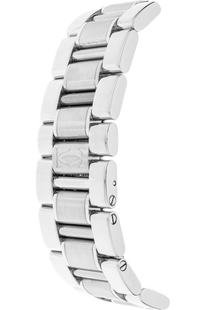 Must 21 Chronoscaph Stainless Steel Quartz