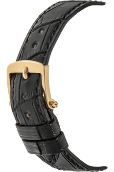 Classique Date Yellow Gold Automatic
