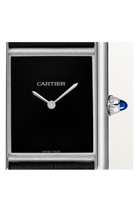 Tank Must, Large Model