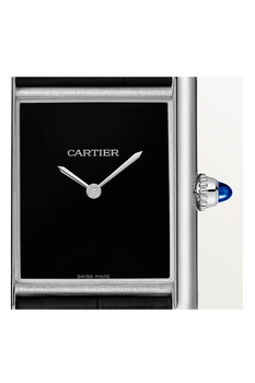 Tank Must, Large Model