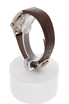 Annual Calendar Reference 5146 White Gold Automatic