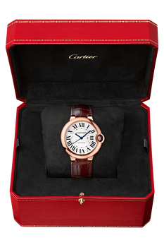 Ballon Bleu de Cartier, 36 MM
