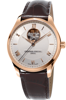 Classics Index Automatic