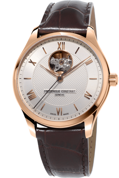 Classics Index Automatic