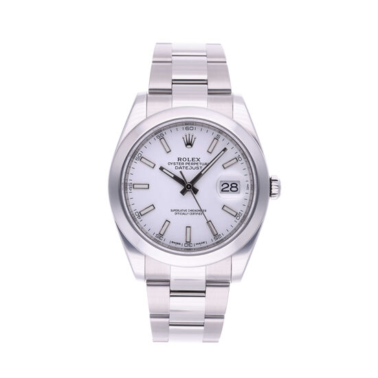 Datejust 41