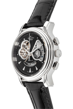 Pre Owned Zenith El Primero Chronomaster XXT 0312604039