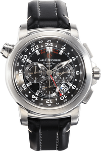 Patravi Traveltec Stainless Steel Automatic